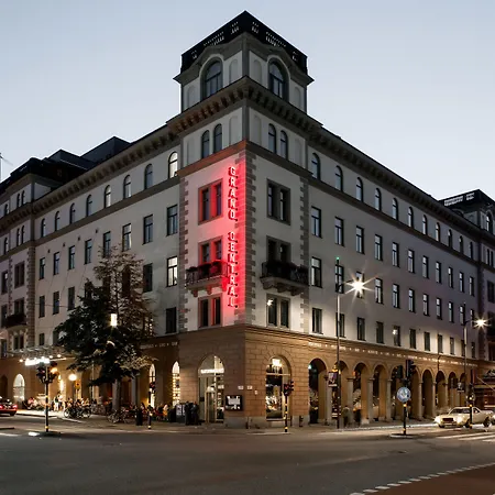 Scandic Grand Central-3