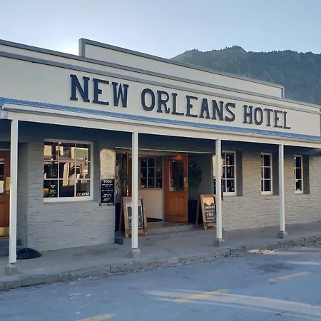 New Orleans Hotel-2