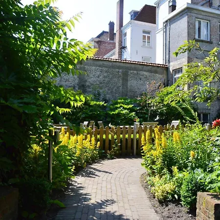 Hotel Patritius-3