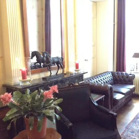 Hotel Patritius-2