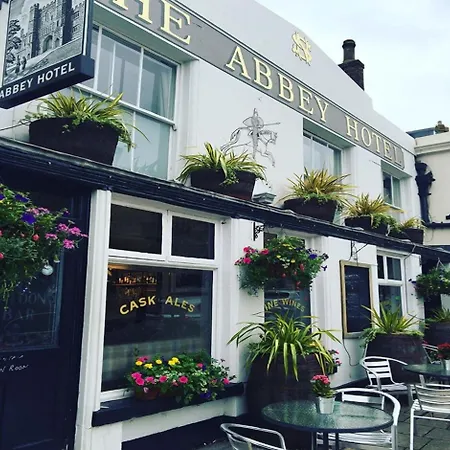The Abbey Hotel-2