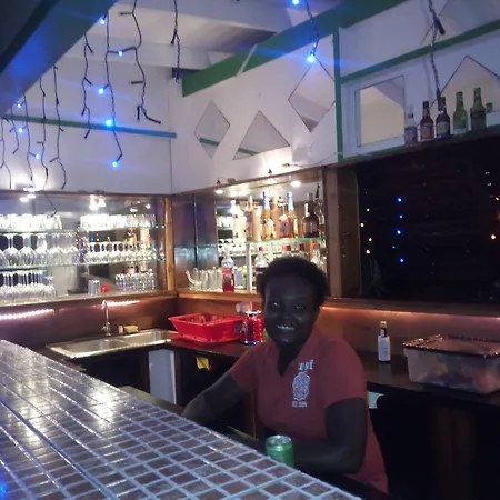 Cabier Ocean Lodge-3