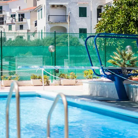 Hotel Mediterraneo-2