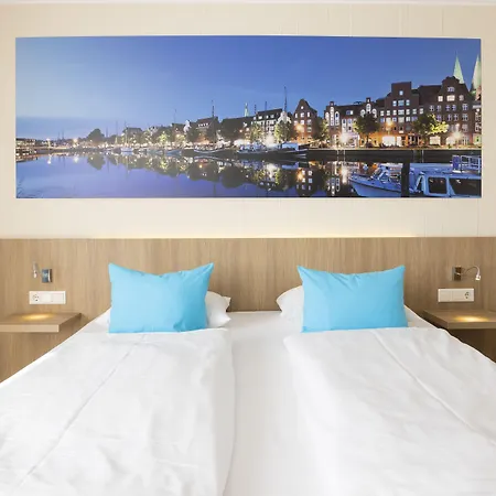 Hotel IV Jahreszeiten Luebeck-3