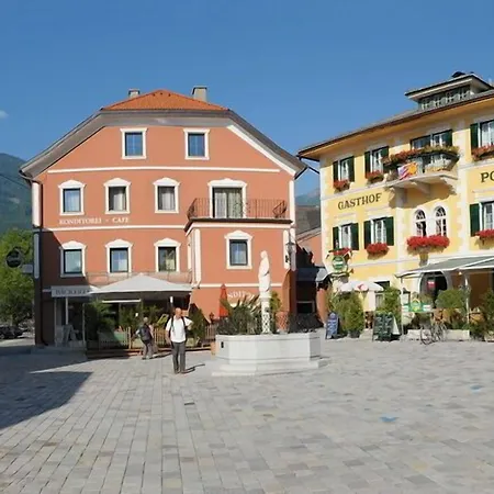 Gasthof Post-2