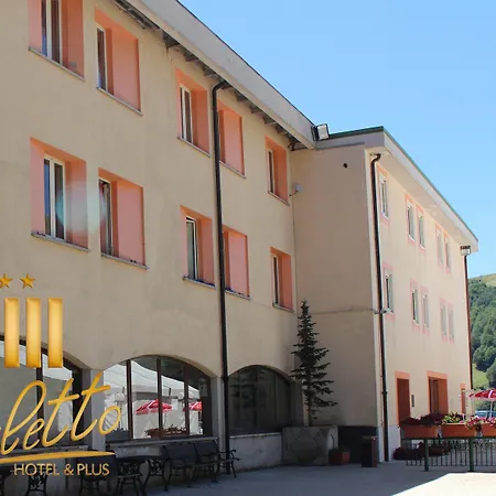 Hotel Miletto-3