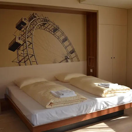 Jufa Hotel Wien City-2