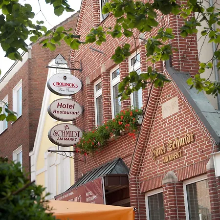 Hotel Schmidt am Markt-2