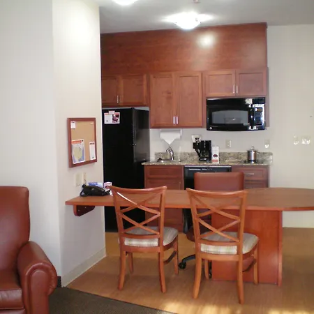 Candlewood Suites Avondale-New Orleans By Ihg-2