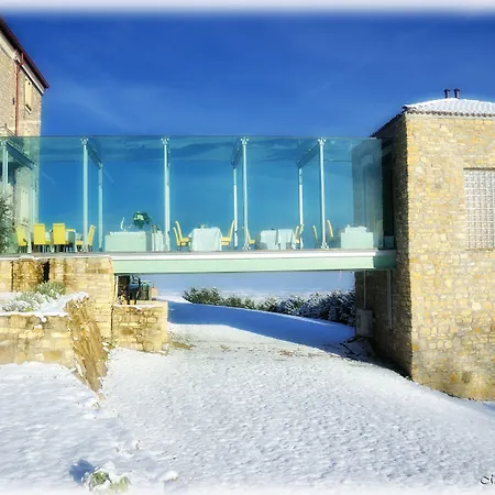 Relais La Colombara Spa&Wellness-2