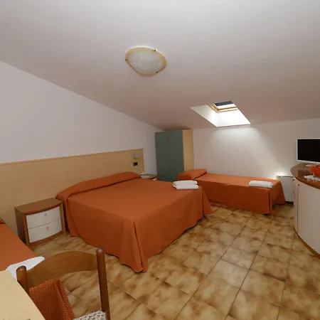 Hotel San Benedetto-3