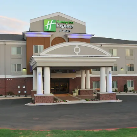 Holiday Inn Express & Suites Clinton By Ihg-2