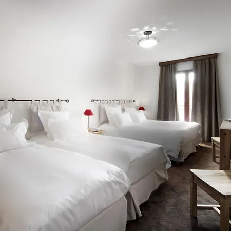 Auberge de Savoie-3