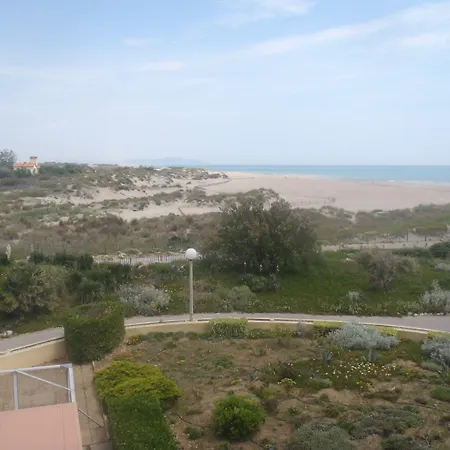 Hotel Les Dunes-3