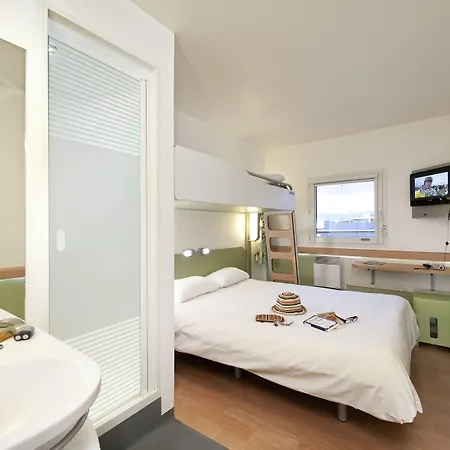 Ibis Budget Antwerpen Port-3