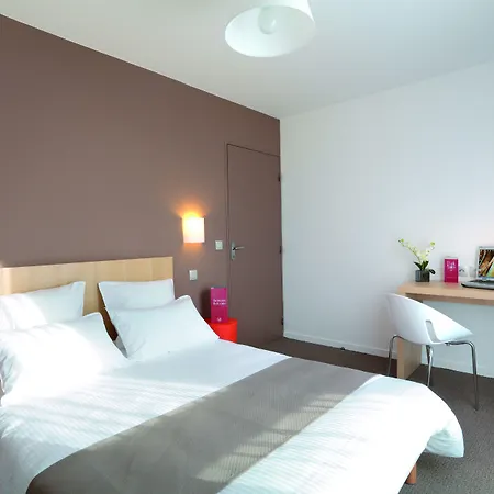 Appart'City Confort Tours-3