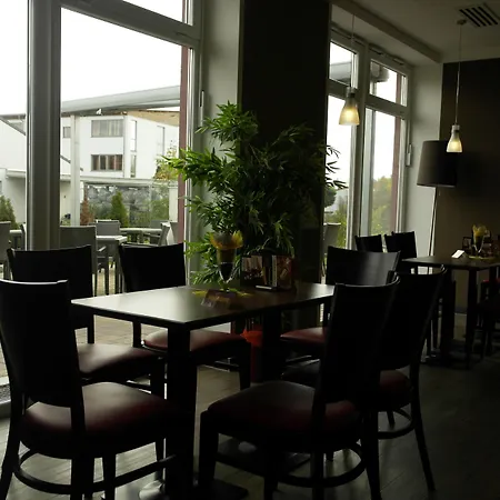 Dream Inn Hotel Regensburg Ost-2