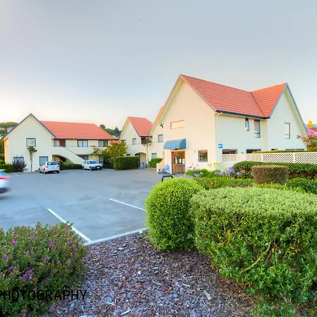 Bella Vista Motel Oamaru-3