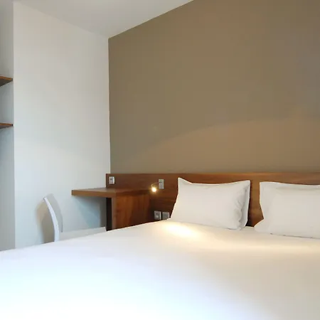 Sure Hotel By Best Western Guerande-2