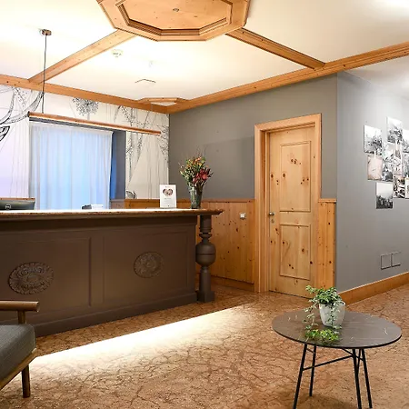 Radisson Residences Savoia Palace Cortina d’Ampezzo-2