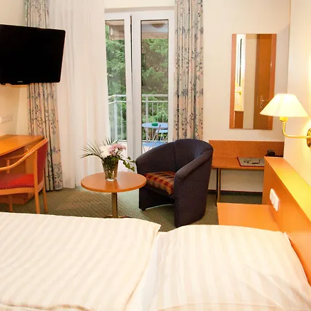 Hotel Gremersdorf - Zum Grünen Jäger-2