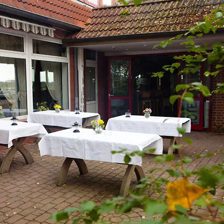 Hotel Gremersdorf - Zum Grünen Jäger-3