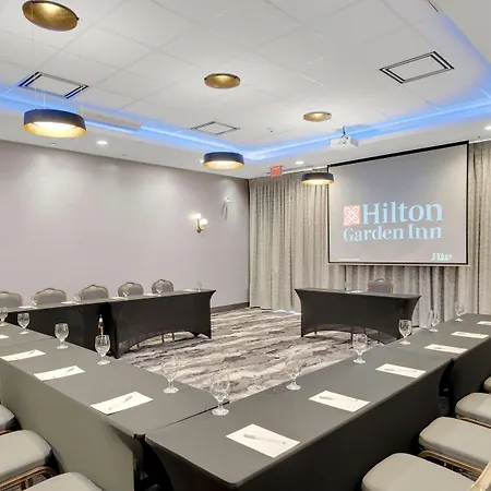 Hilton Garden Inn Toronto/Brampton-2
