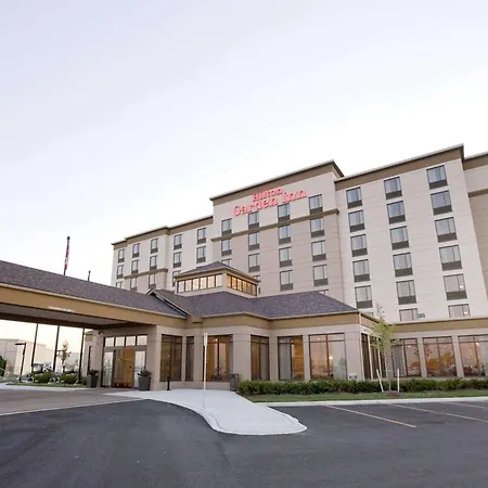 Hilton Garden Inn Toronto/Brampton-3