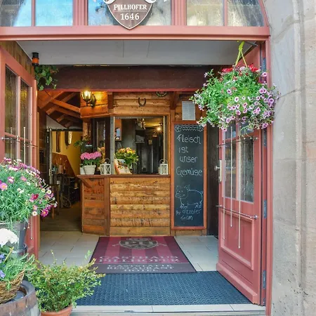 Gasthaus Pillhofer-2