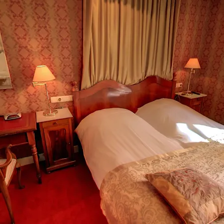 Stadspaleis Hotel&Restaurant OldRuitenborgh-3