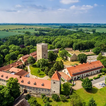 Hotel Burg Wanzleben-2