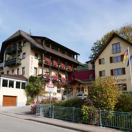 Landhotel Salmen-2