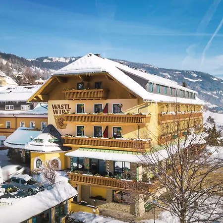 Hotel&Restaurant Wastlwirt-3