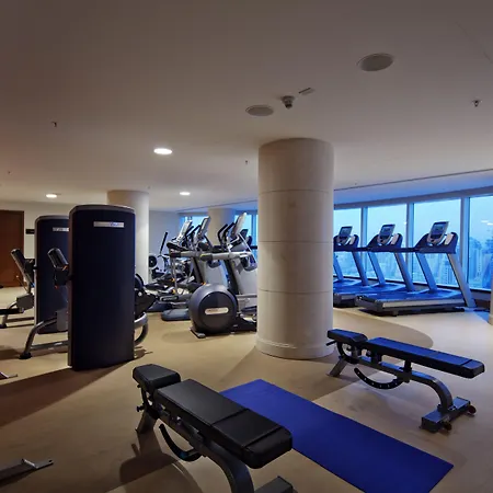 Hilton Baku-2