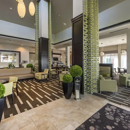 Hilton Garden Inn Raleigh Cary-3