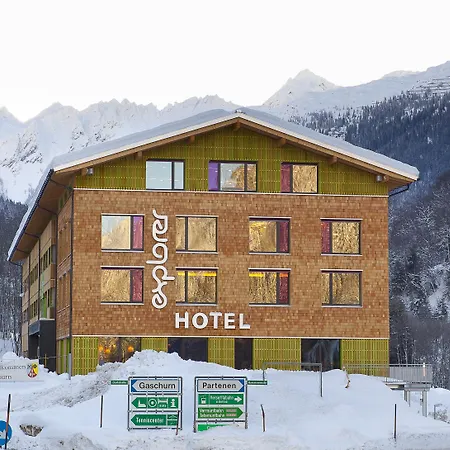 Explorer Hotel Montafon-3