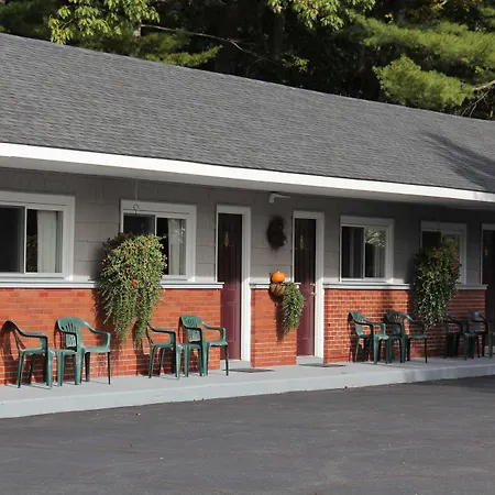 Bucksport Inn-2