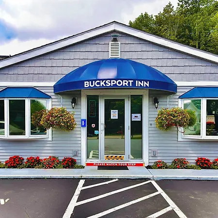 Bucksport Inn-3