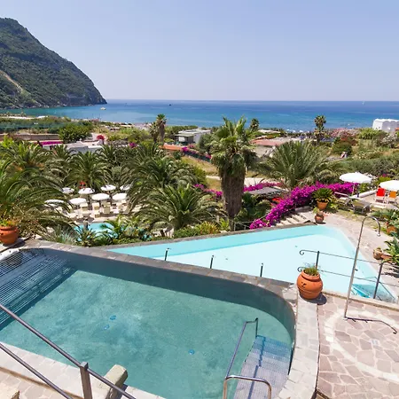 Semiramis Hotel De Charme & Pools-2