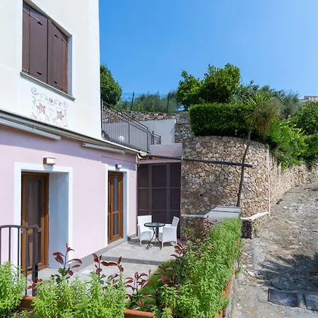 Residence Villa il Casale - appartamenti wellness, piscina e SPA-3