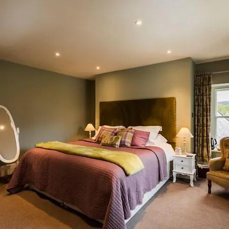 The Percy Arms-2