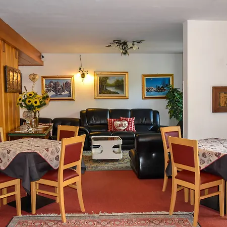 Hotel Europa-2