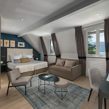 Auberge Du Père Bise - Jean Sulpice-3