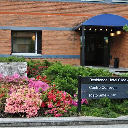 Residence Hotel Siloe-3