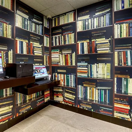 Drury Inn & Suites Independence Kansas City-2