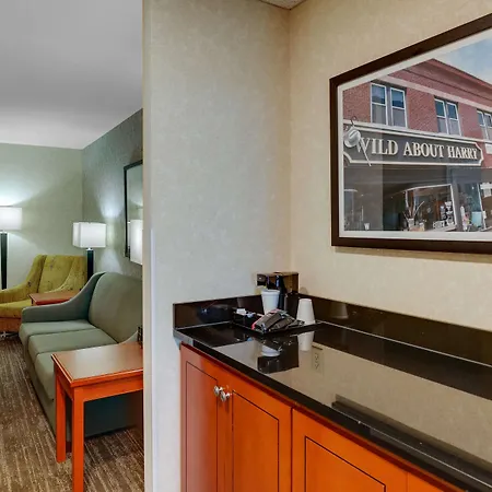 Drury Inn & Suites Independence Kansas City-3