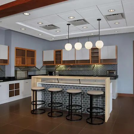 Hyatt Place Raleigh Cary-2