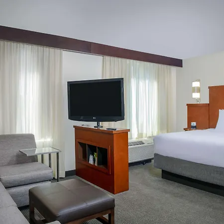 Hyatt Place Raleigh Cary-3