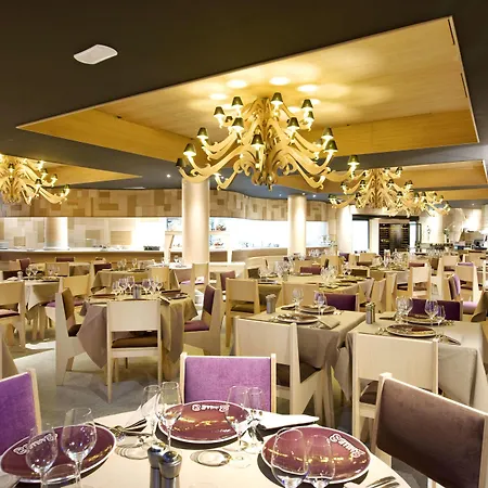 Altapura Hôtel&Spa Val Thorens-2