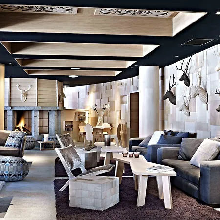 Altapura Hôtel&Spa Val Thorens-3